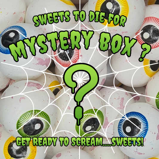 Mystery Box